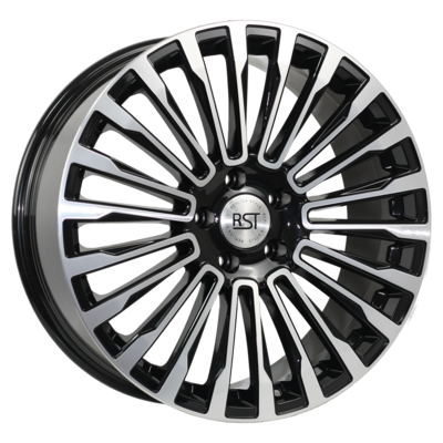 RST 8,5x20/5x120 ET45,5 D62,5 R062 BD