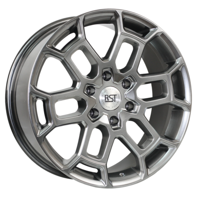 RST 8,5x20/6x139,7 ET25 D106,1 R072 (LC) BH