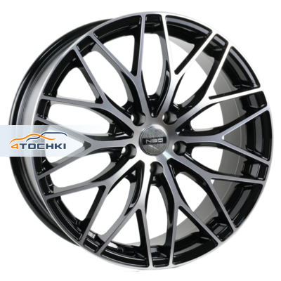 Neo 7,5x19/5x114,3 ET40 D67,1 940 BD