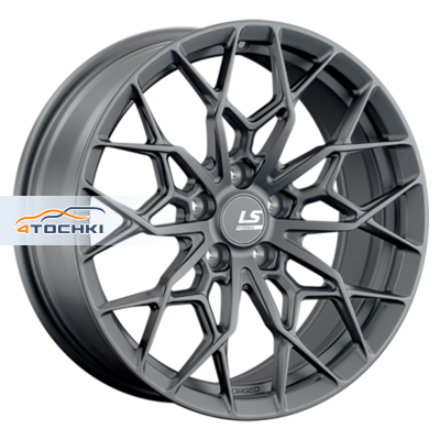 LS Forged 8x18/5x112 ET38 D66,6 LS FG29 MGM (конус)