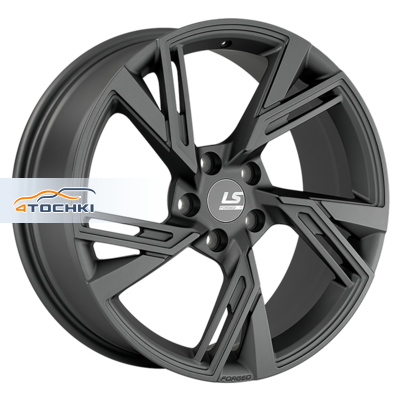 LS Forged 8x18/5x114,3 ET45 D67,1 LS FG23 MGM (конус)