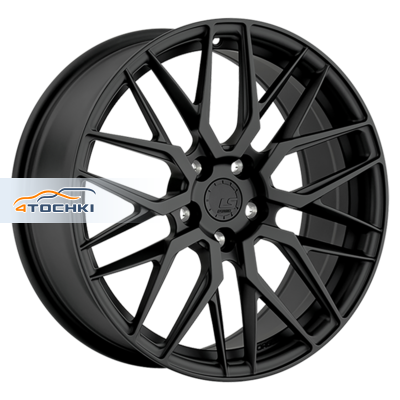LS Forged 8x18/5x112 ET38 D66,6 LS FG04 MB (конус)