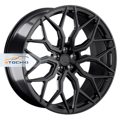 LS Forged 8x19/5x108 ET45 D63,3 LS FG13 MB (конус)