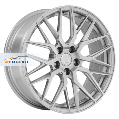 LS Forged 8x18/5x112 ET25 D66,6 LS FG04 SS (конус)