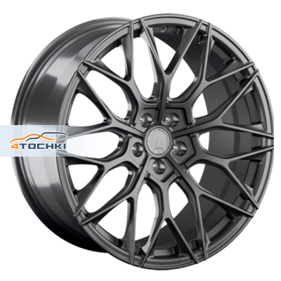 LS Forged 8,5x20/5x108 ET45 D63,3 LS FG10 MGM (конус)