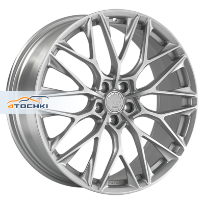 LS Forged 8,5x20/5x108 ET45 D63,3 LS FG10 SS (конус)