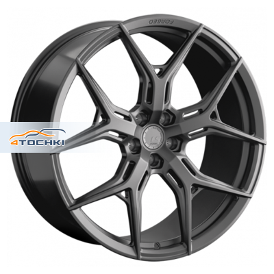 LS Forged 8,5x19/5x114,3 ET45 D67,1 LS FG14 MGM (конус)