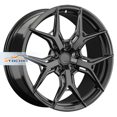 LS Forged 10,5x22/5x112 ET43 D66,6 LS FG14 MB (конус)