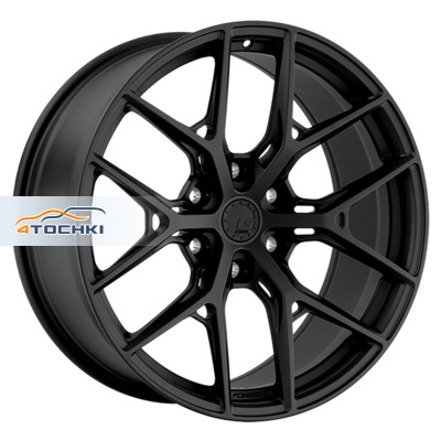 LS Forged 9x20/6x139,7 ET20 D77,8 LS FG31 MB (конус)