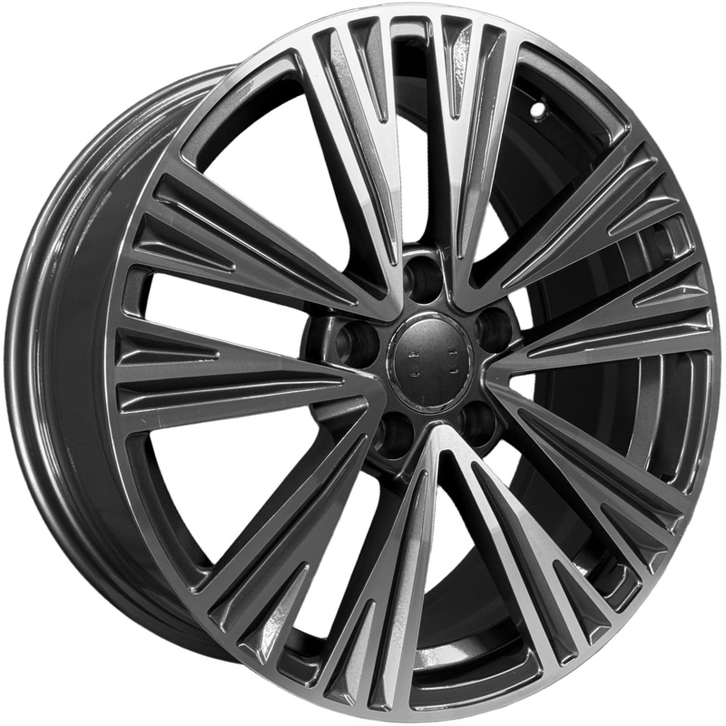 Hengder 7,5x17/5x112 ET35 D66,45 F5142 MG (HNGD)