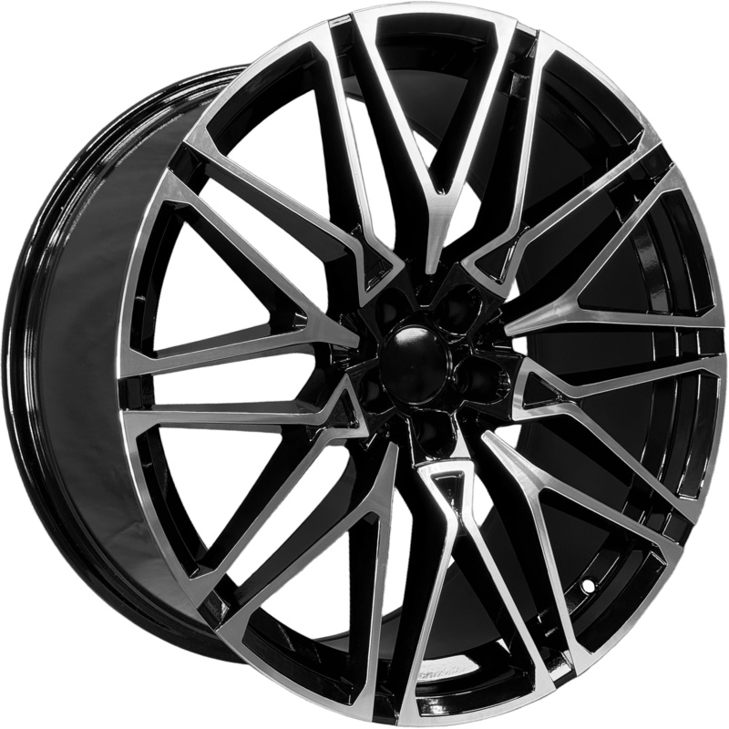 Hengder 11x21/5x112 ET40 D66,6 5063 MB (HNGD)