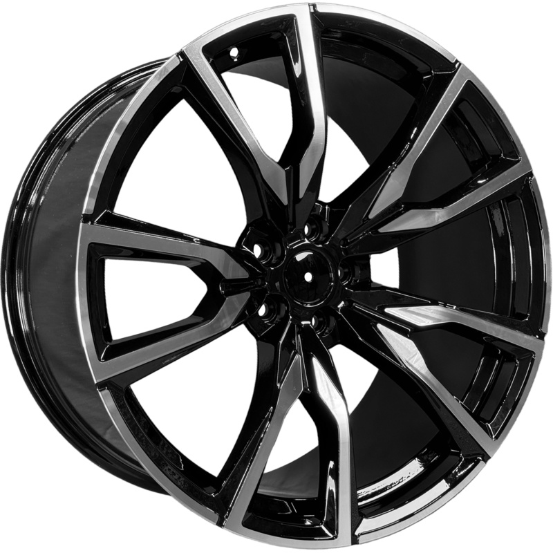 Hengder 11x22/5x112 ET40 D66,6 5058 MB (HNGD)