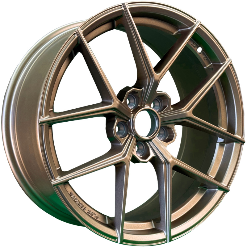 Hengder 8,5x19/5x108 ET38 D73,1 F5153 Bronze (HNGD)