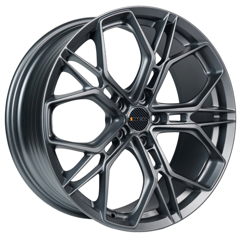 INCH 8,5x20/5x120 ET45 D72,6 FA8534 Satin Gunmetal (ZJH)