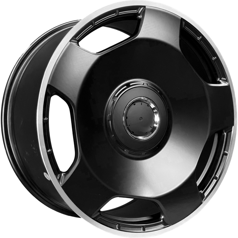 Hengder 10x22/5x112 ET46 D66,6 F5133B BLHMPL (HNGD)