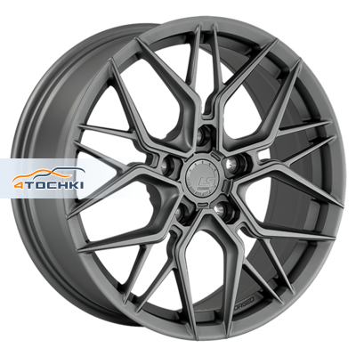 LS Forged 8x18/5x130 ET45 D71,6 LS FG63 MGM (конус)