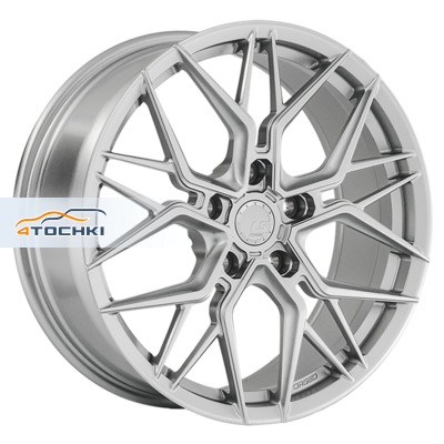 LS Forged 8,5x19/5x130 ET50 D71,6 LS FG63 SS (конус)