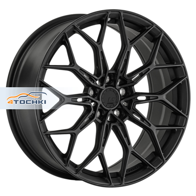 LS Forged 8x19/5x114,3 ET35 D67,1 LS FG56 MB (конус)