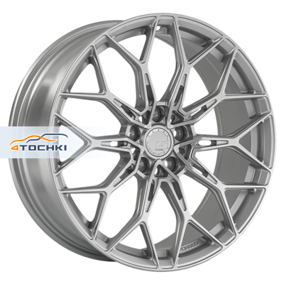 LS Forged 8x19/5x114,3 ET35 D67,1 LS FG56 SS (конус)