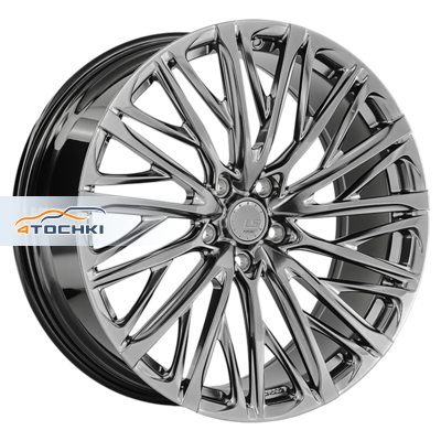 LS Forged 9x21/5x120 ET45,5 D62,6 LS FG60 HPB (конус)