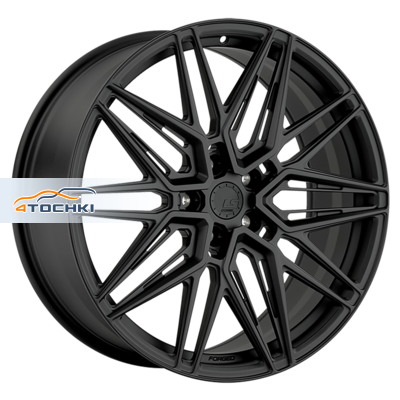 LS Forged 9x21/5x120 ET45,5 D62,6 LS FG58 MB (конус)