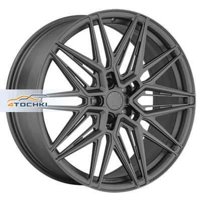LS Forged 9x21/5x120 ET45,5 D62,6 LS FG58 MGM (конус)