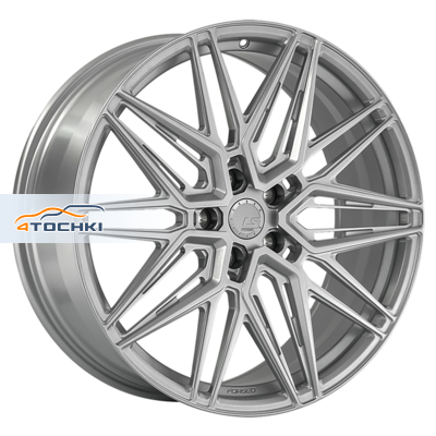LS Forged 9x21/5x120 ET45,5 D62,6 LS FG58 SS (конус)