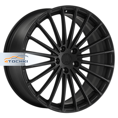 LS Forged 9x21/5x120 ET40 D62,6 LS FG62 MB (конус)