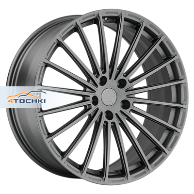 LS Forged 9x21/5x120 ET40 D62,6 LS FG62 MGM (конус)