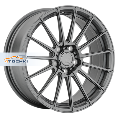 LS Forged 7,5x17/5x114,3 ET45 D67,1 LS FG61 MGM (конус)