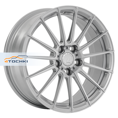LS Forged 7,5x17/5x114,3 ET45 D67,1 LS FG61 SS (конус)