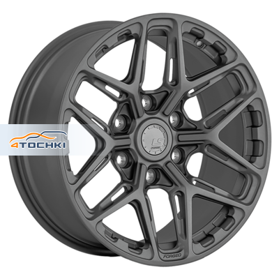 LS Forged 9x22/6x139,7 ET45 D100,1 LS FG53 MGM (конус)