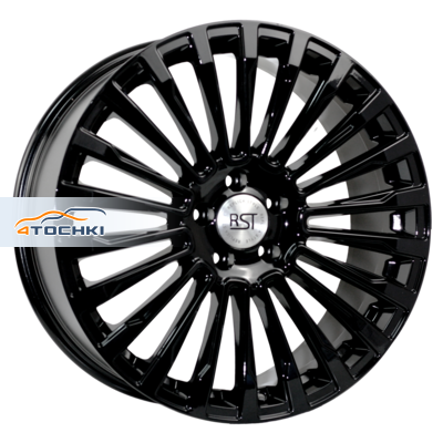 RST 8,5x20/5x120 ET45,5 D62,5 R062 BL