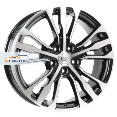 RST 7x18/5x114,3 ET45 D60,1 R188 (Geely, Lexus) BD