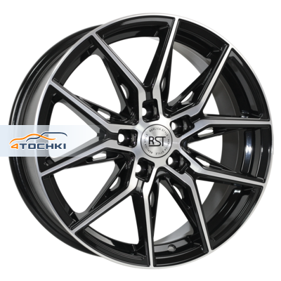 RST 7x17/5x114,3 ET40 D67,1 R247 BD