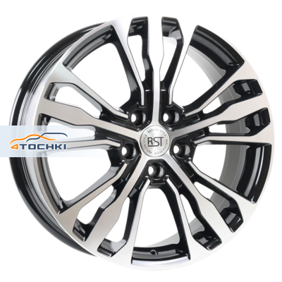 RST 7x18/5x114,3 ET45 D54,1 R188 (Coolray) BD