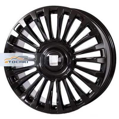 Lizardo 8,5x20/5x114,3 ET45 D67,1 XH593 B (конус)