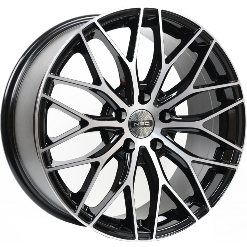Neo 8x18/5x108 ET40 D63,4 840 BD
