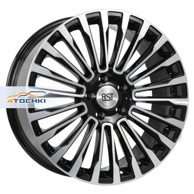 RST 8,5x20/5x108 ET45 D63,4 R062 (LR) BD