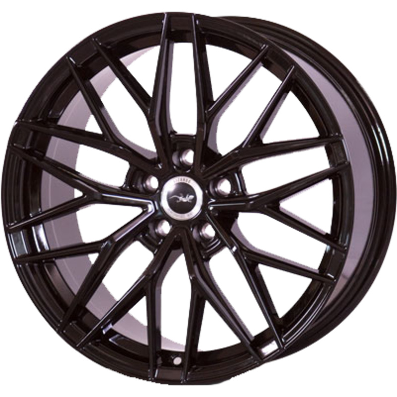 Lizardo 8x18/5x114,3 ET37 D66,6 XH689 B (конус)