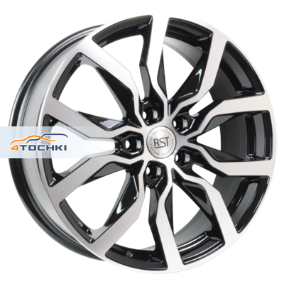 RST 7x18/5x110 ET50 D63,4 R138 BD