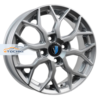 Venti 6x16/4x100 ET41 D60,1 1619 BH