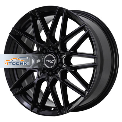 PDW 7,5x18/5x112 ET45 D57,1 Veloce (5337) B (конус)