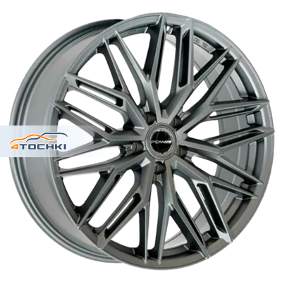 PDW 8x18/5x112 ET35 D66,6 RAMZES (2119) U4GRA (конус)