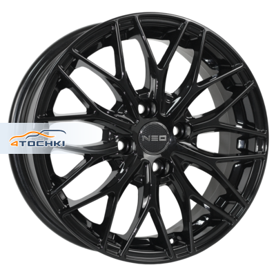 Neo 6x15/4x100 ET46 D54,1 576 BL