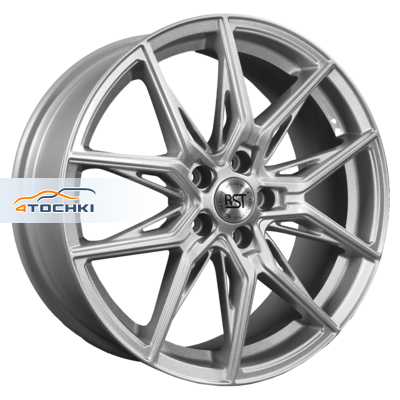 RST 7,5x18/5x114,3 ET50 D67,1 R218 (Mazda/Kia) Silver