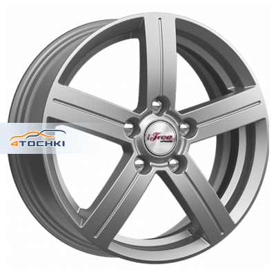 iFree 6x16/5x114,3 ET48 D67,1 Оруэлл (КС911) Хай Вэй