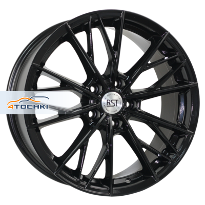RST 8x18/5x114,3 ET45 D67,1 R248 BL