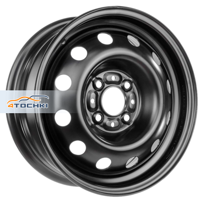 Magnetto 5x13/4x114,3 ET25 D69 13004 AM Black Daewoo, Chevrolet Damas