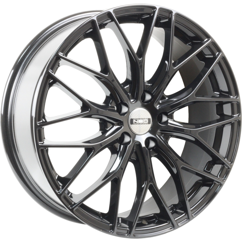 Neo 7,5x19/5x114,3 ET40 D67,1 940 BL